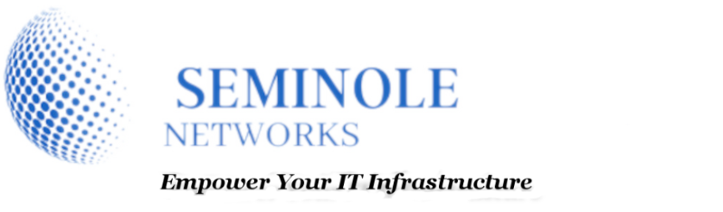 Seminole Networks Support Center